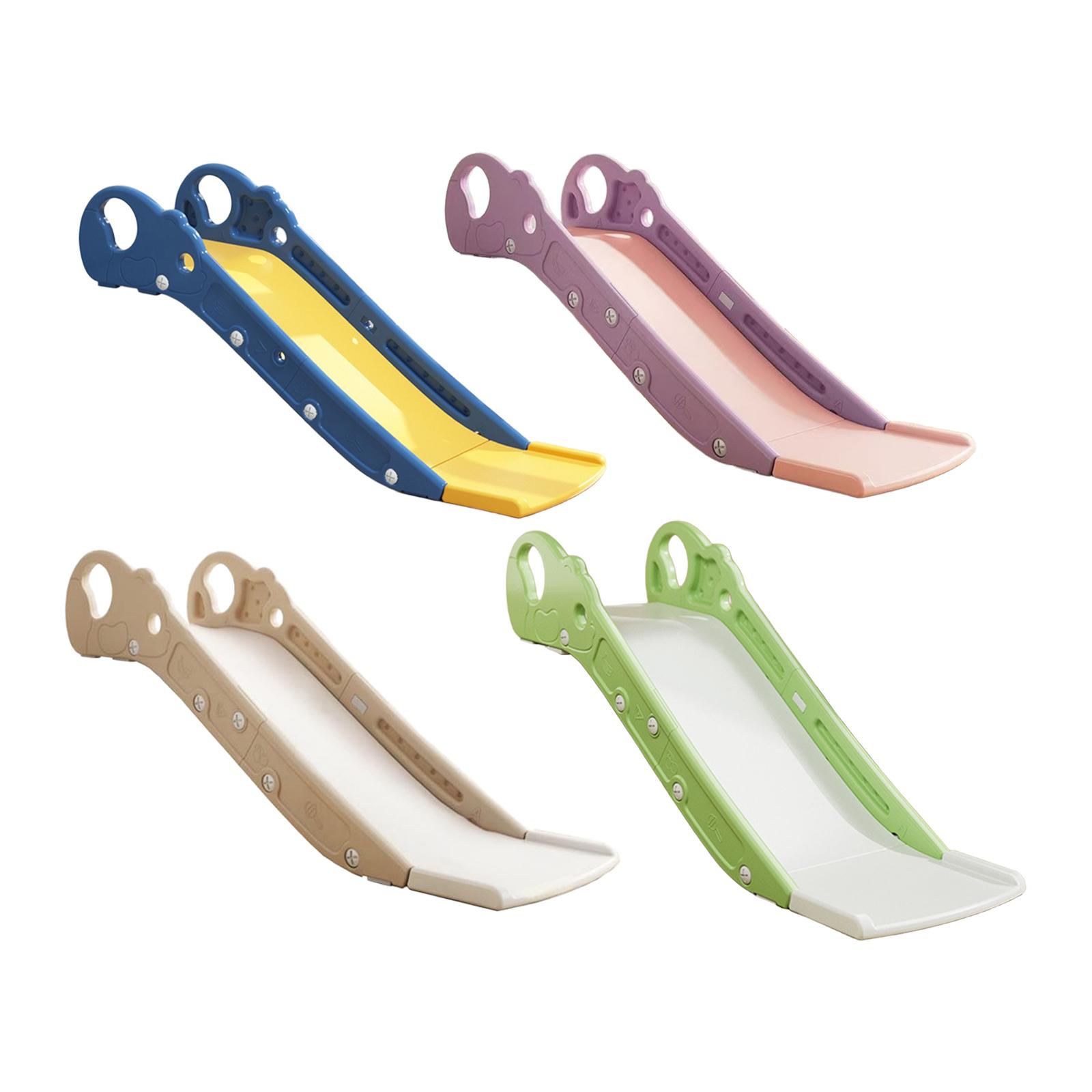 Tobogán de Sofá Interior para  - Kids Outdoor Slide reseña y precio