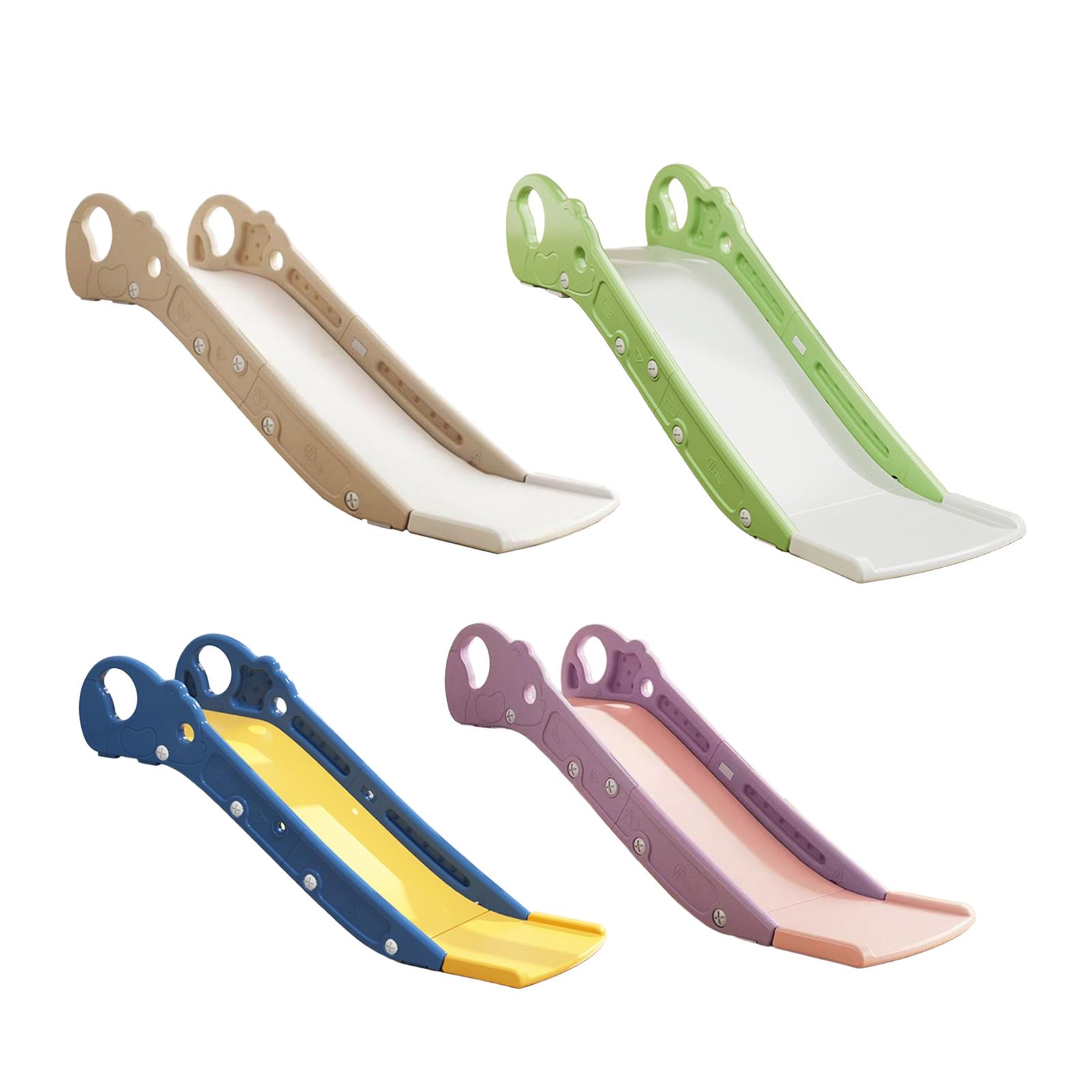 Tobogán de Sofá Interior para  - Kids Outdoor Slide reseña y precio