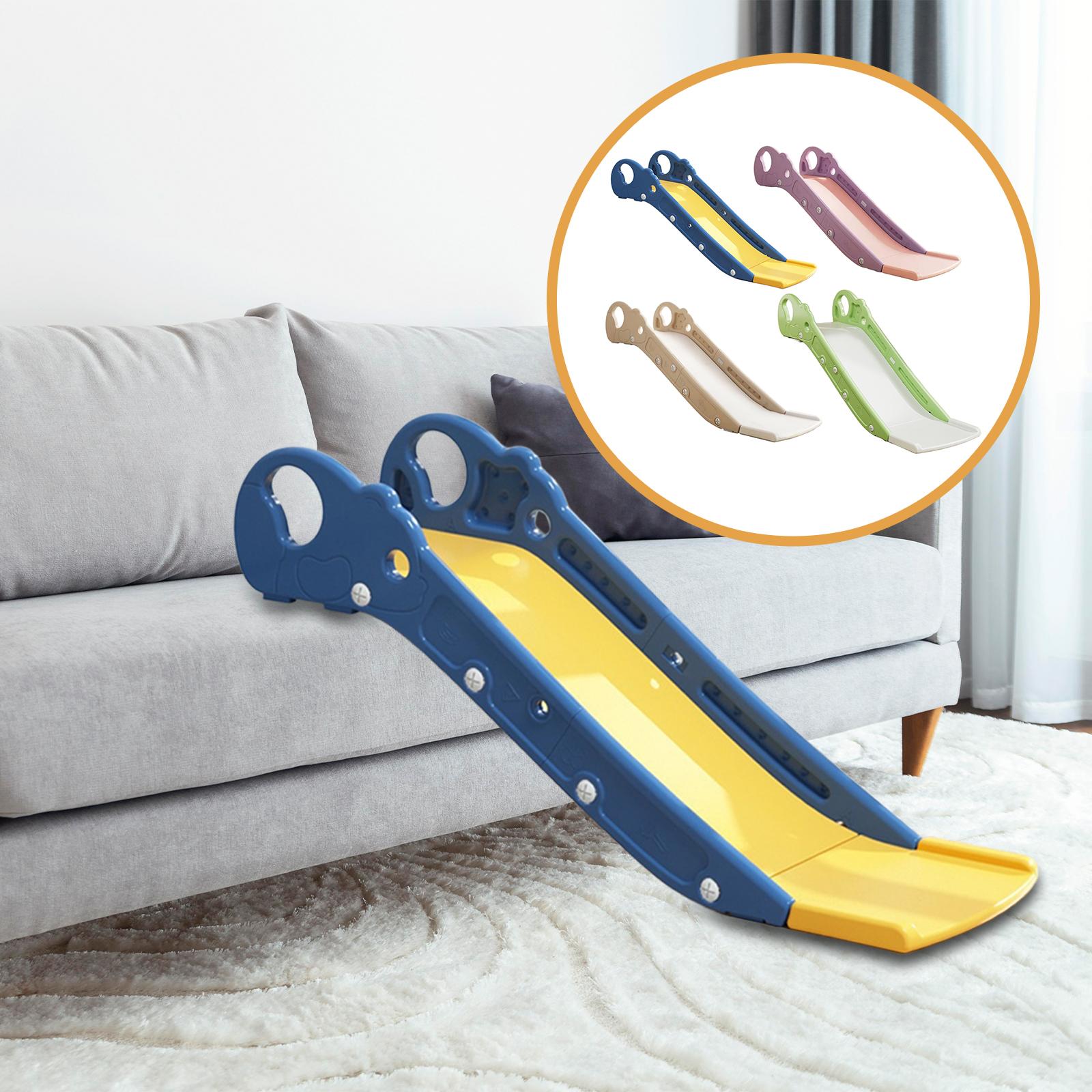 Tobogán de Sofá Interior para  - Kids Outdoor Slide reseña y precio