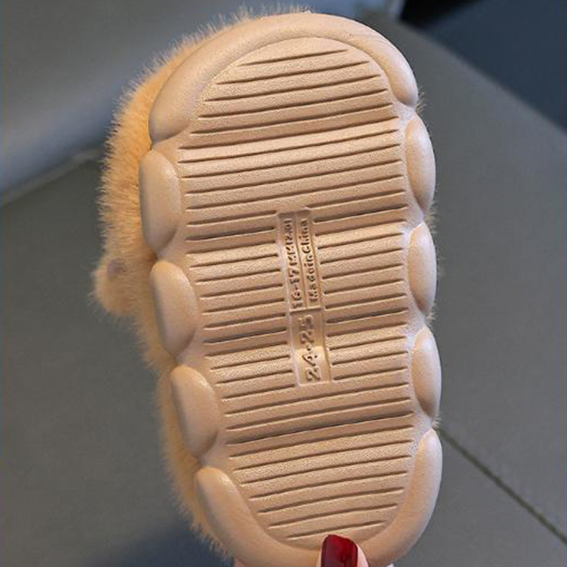 Zapatillas de interior peludas - Kids Outdoor Obstacle Course reseña y precio