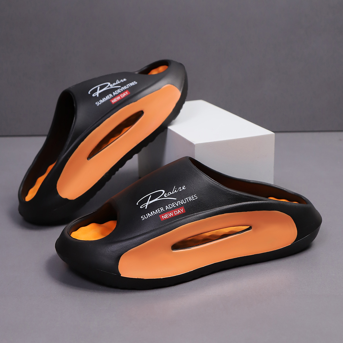 Sandalias Deportivas para Homb - Kids Outdoor Obstacle Course reseña y precio