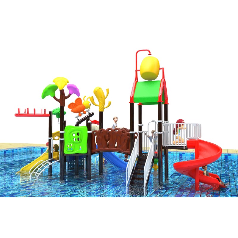 Tobogán Infantil para Patio de - Kids Outdoor Slide reseña y precio